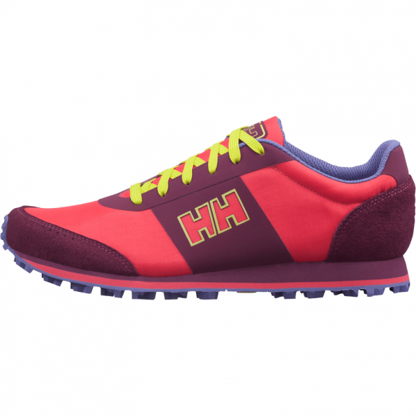 W RAEBURN B&B BAYAN AYAKKABI,Magenta