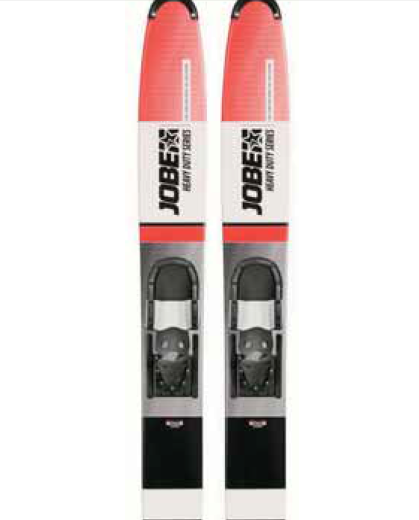 JOBE AĞIR HİZMET SU KAYAK TAKIMI