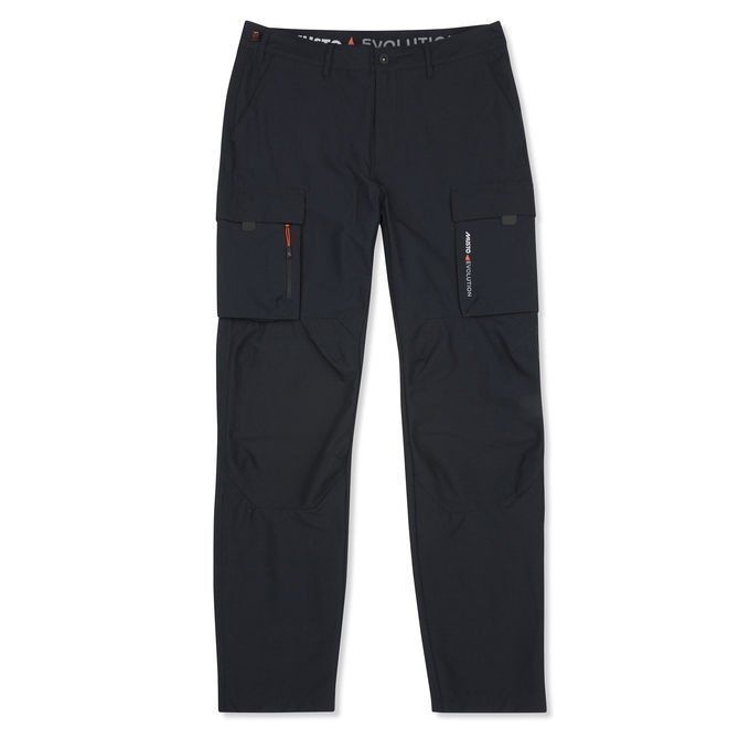 DECK UV FD TROUSER PANTOLON Black