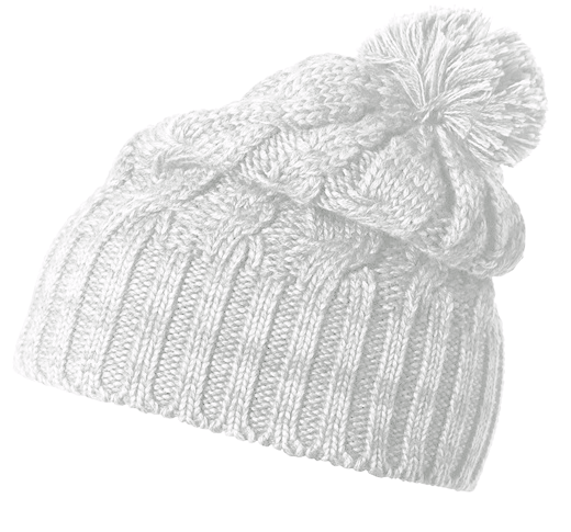 HH MONTREAL CHUNKY KNIT BEANIE PENGUİN