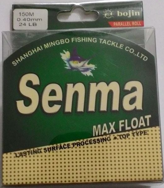 Senma Misina,150 Metre