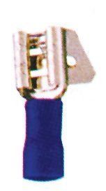 Çoklu Bağlayıcı,Mavi,1-2,5mm2,20 ADET(paket)