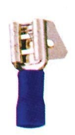 Çoklu Bağlayıcı,Mavi,1-2,5mm2,20 ADET(paket)