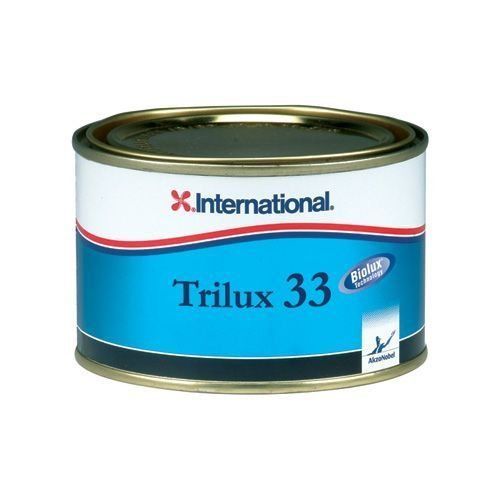 Trilux 33 0.375 lt (Siyah, Beyaz, Kırmızı, Mavi, Lacivert)