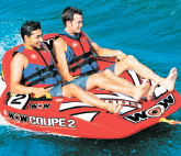 wow coupe 2 kişilik 152 x 147 cm