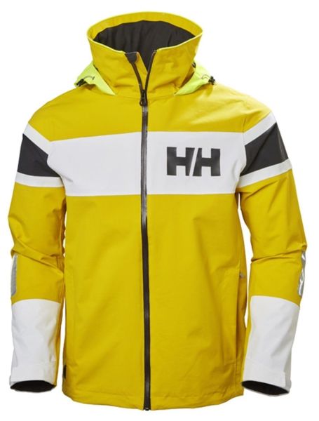 SALT FLAG CEKET Sulphur