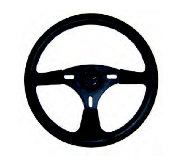 Direksiyon Simidi Çap: 35 CM (SEÇENEKLİ ÜRÜN)