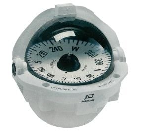 OFFSHORE GÖMME PUSULA Offshore 135 BEYAZ (En: 175 cm Yüks: 155 cm