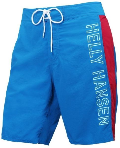 HH LOGO ERKEK ŞORT,Racer Blue