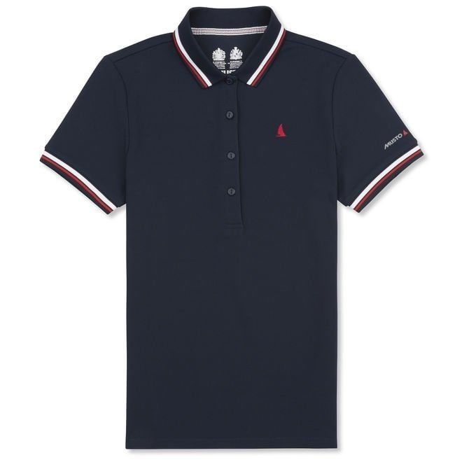 EVO PRO LITE SS POLO FW TİŞÖRT True Navy 14 Beden