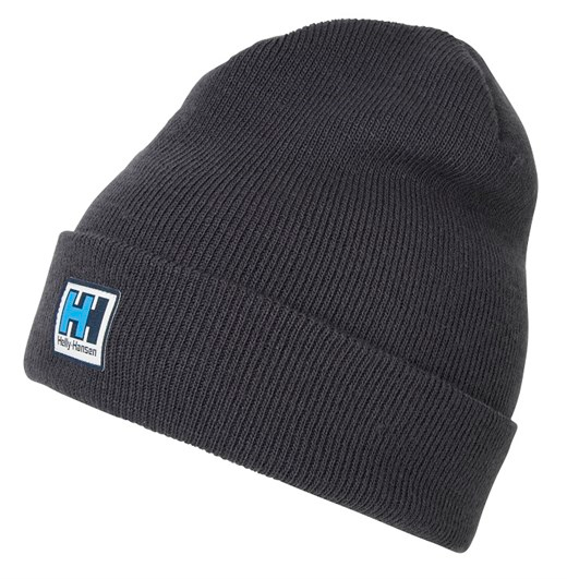HH URBAN CUFF BEANIE GRAPHİTE BLUE