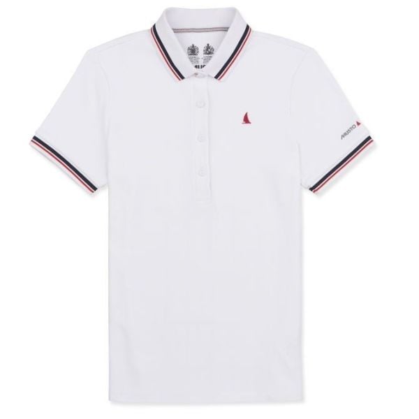 EVO PRO LITE SS POLO FW TİŞÖRT White 14 Beden