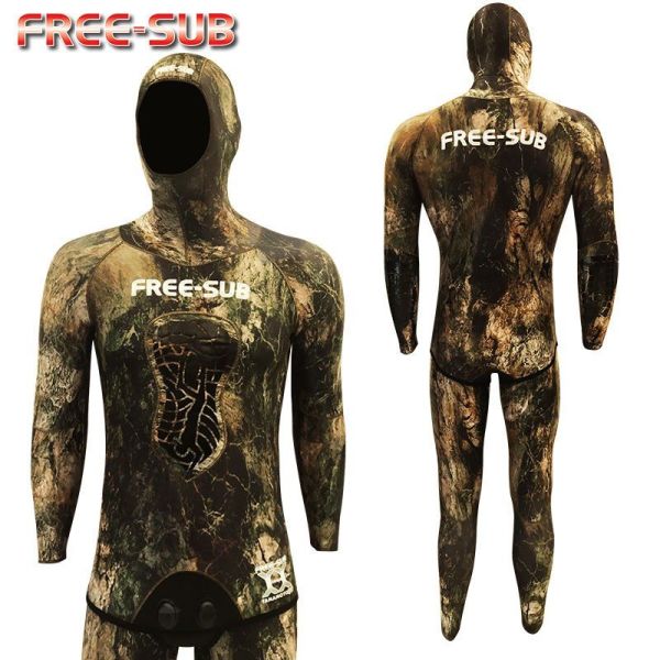 SAROS 9MM (YAMAMOTO39)