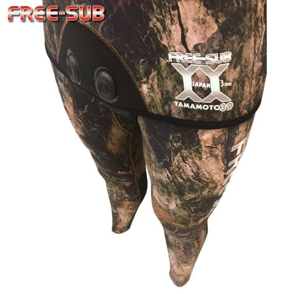 SAROS 9MM (YAMAMOTO39)