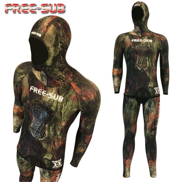 ASPENDOS 9MM (YAMAMOTO39)