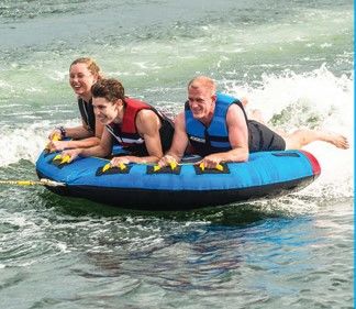 JOBE Droplet 3 Kişlilik  Ø: 195 cm