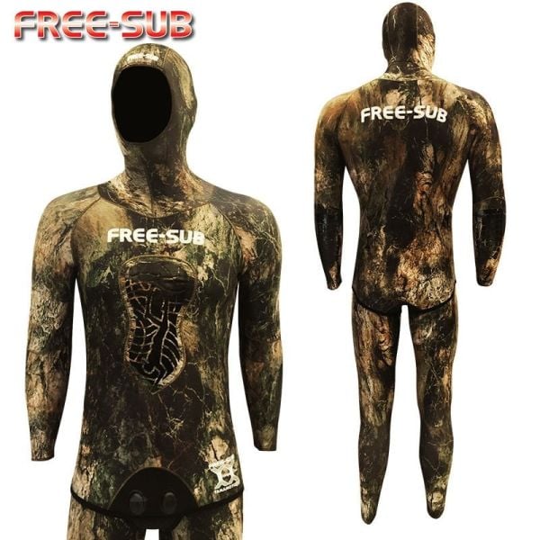 SAROS 7MM (YAMAMOTO39)