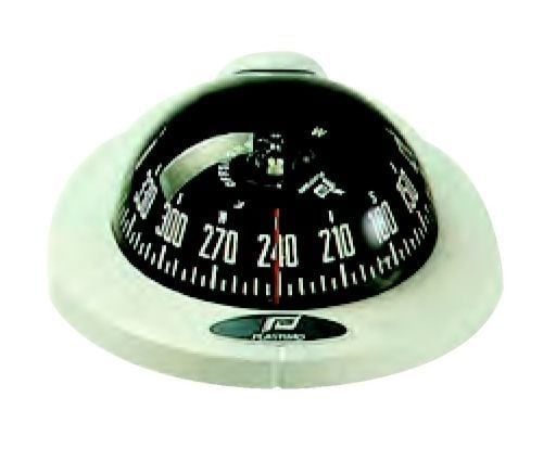 Gömme Pusula Offshore 75 Beyaz Çap: 100 mm Yüks:66 mm