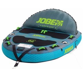 JOBE Compound 3 Kişlilik  225 x 270 cm