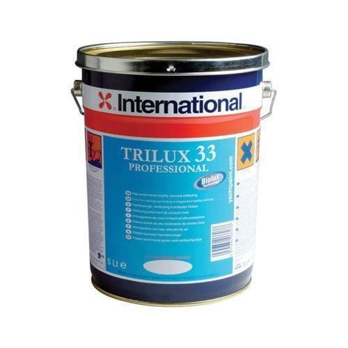 Trilux 33 5 LT (Siyah, Beyaz, Kırmızı, Mavi, Lacivert)
