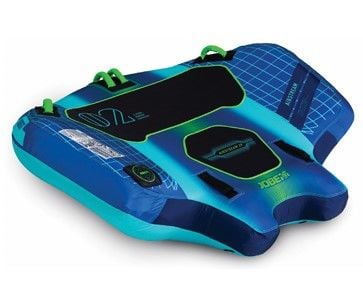 JOBE Airstream 3 Kişilik  177 x 208 cm