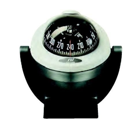 Offshore 75 Pusula Siyah Braketli Çap: 100 mm Yüks: 84.5 mm