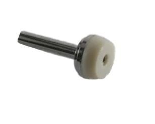 1. Kad. Reg. HP Seat/Mil-RG-1002/1008