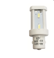 LED AMPÜL 24 V