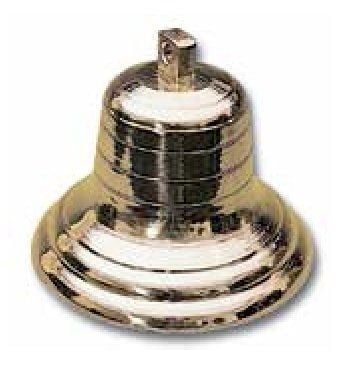 KIZIL DÖKÜM KAMPANA ÇAP:180 MM SARI