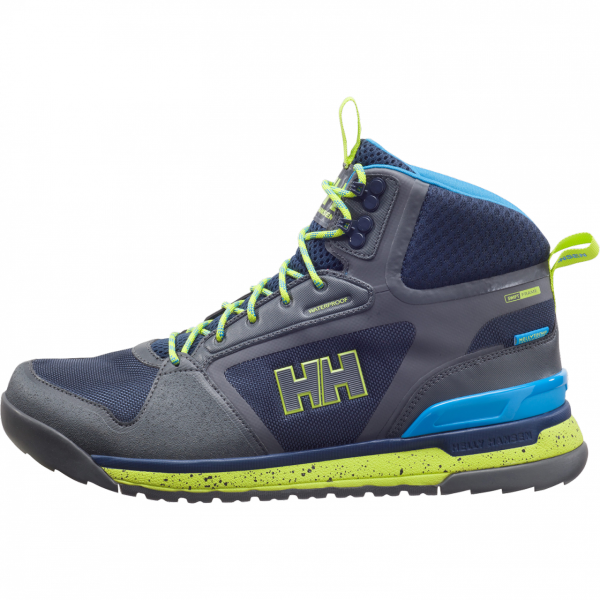 BREAKESPEAR ERKEK BOT,Ebony