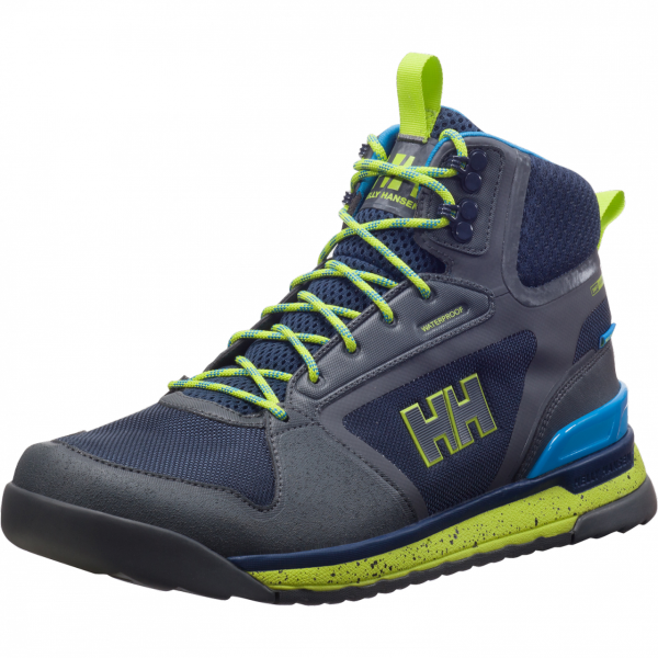 BREAKESPEAR ERKEK BOT,Ebony