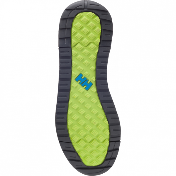 BREAKESPEAR ERKEK BOT,Ebony