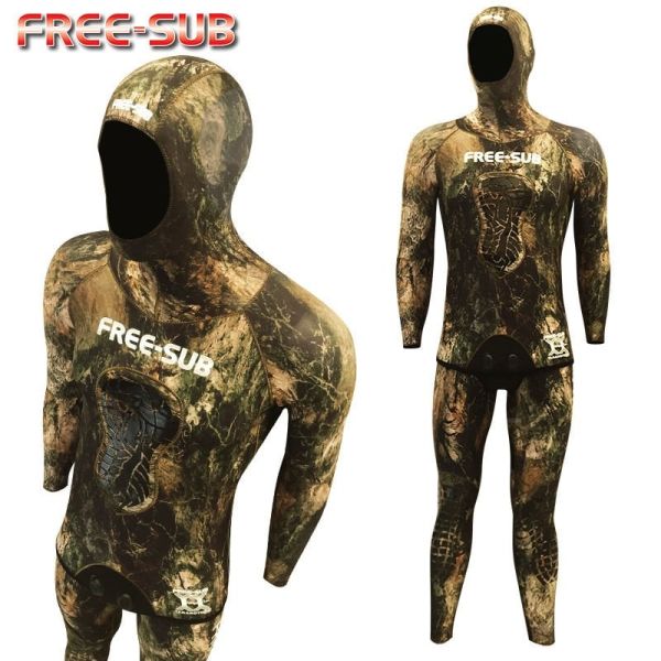 SAROS 5MM (YAMAMOTO39)