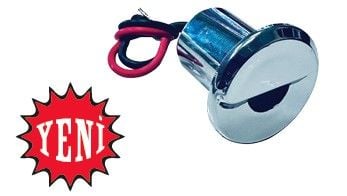 Merdiven Lambas› Beyaz