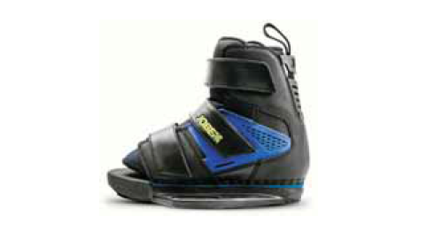 HOST WAKEBOARD AYAKKABI MAVİ (SEÇENEKLİ ÜRÜN)