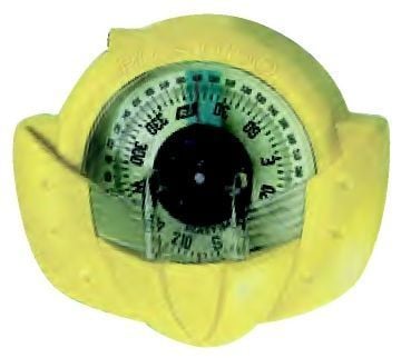 Pusula İris 50 Sarı Çap: 83 mm Yüks: 33 mm