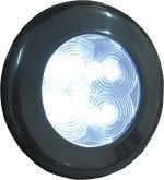 Beyaz Led Lamba,Dış Siyah