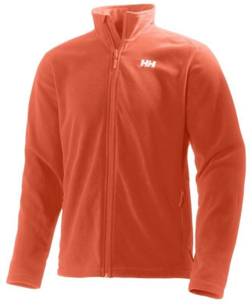 DAYBREAKER FLEECE POLAR ERKEK CEKET Rusty Fire