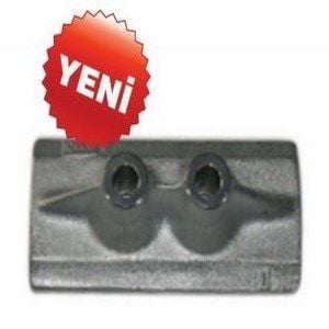 MARTYR B-00201 YAMAHA INBOARD ANODE