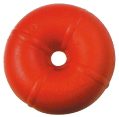 PLASTİK ŞAMANDIRA KIRMIZI NO:8 ÇAP 13