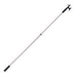 Teleskopik Gönder Kancası 60/110 cm,3 mm