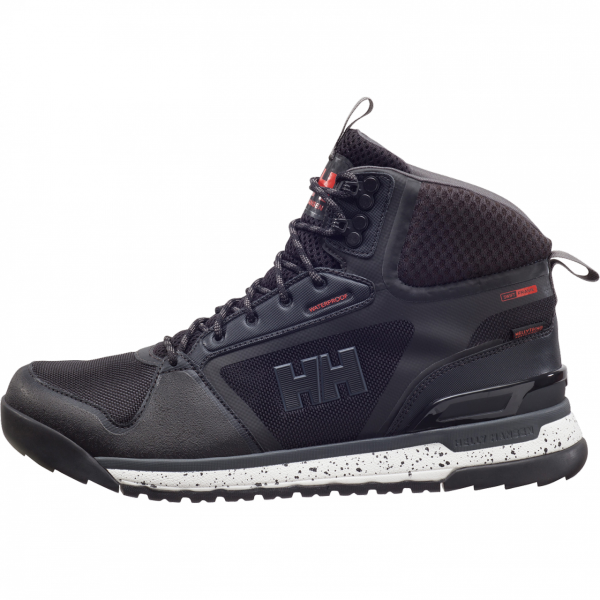 BREAKESPEAR ERKEK BOT,Siyah