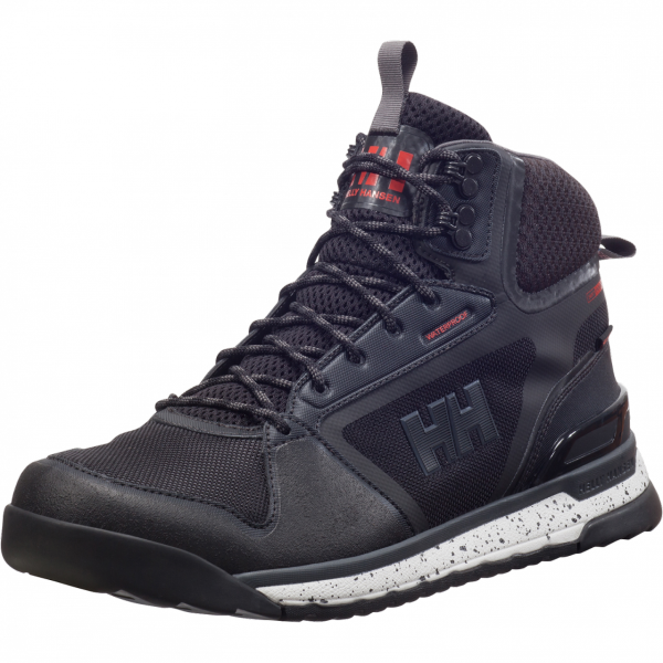 BREAKESPEAR ERKEK BOT,Siyah