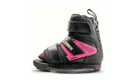 HOST WAKEBOARD AYAKKABI PEMBE (SEÇENEKLİ ÜRÜN)