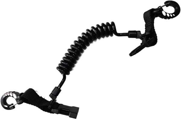 Spiral Uzatmalı Kilit