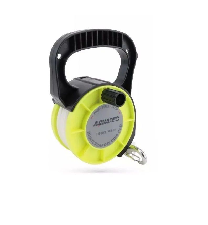 Dalış Makarası-45 M.