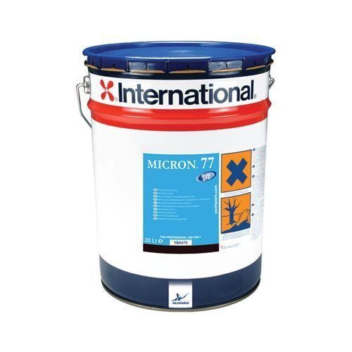 Micron 77  20LT  (Siyah, Beyaz, Kırmızı, Mavi, Lacivert)