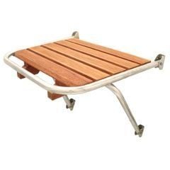 Paslanmaz Platform 450x500 MM