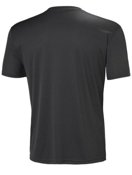 HP CLEAN OCEAN T TİŞÖRT Ebony