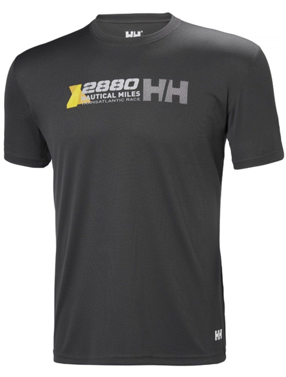 HP CLEAN OCEAN T TİŞÖRT Ebony